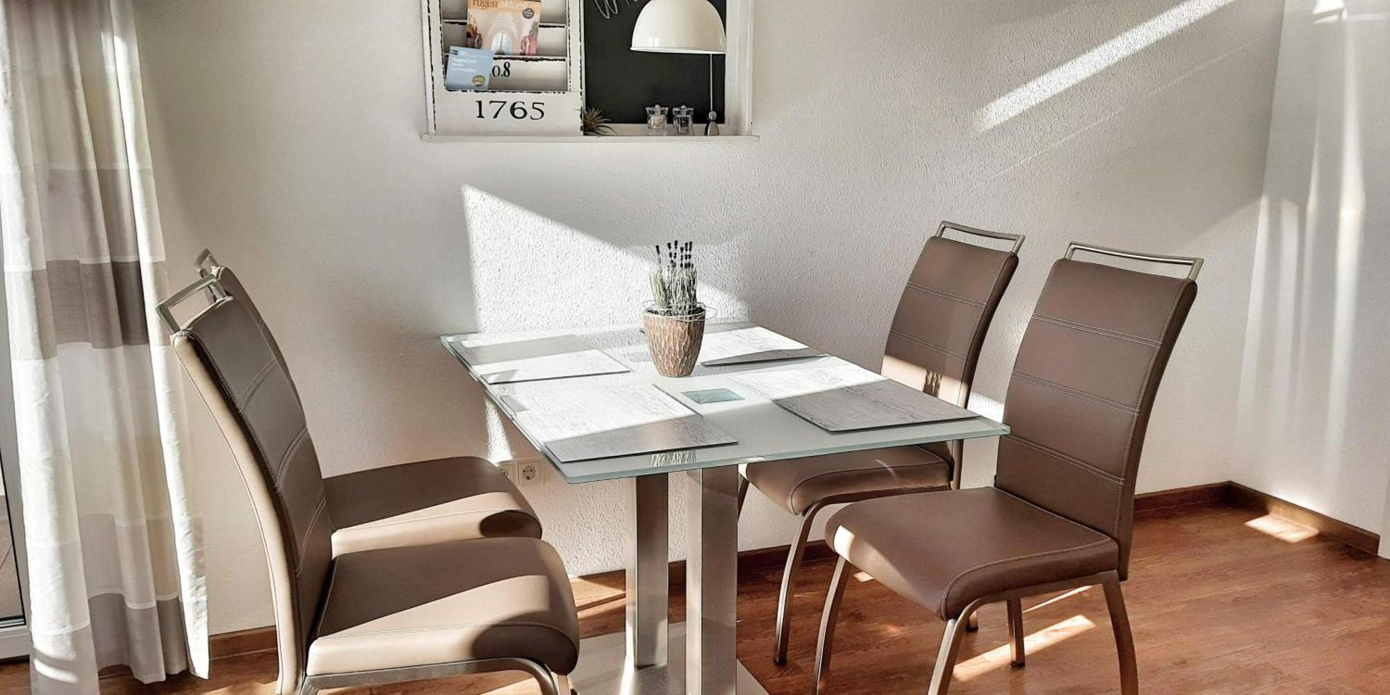 Ferienwohnung Wellenreiter Sassnitz Exterior foto